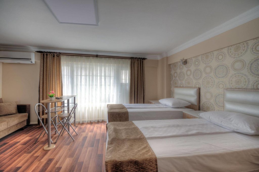 Oban Suites İstanbul 5