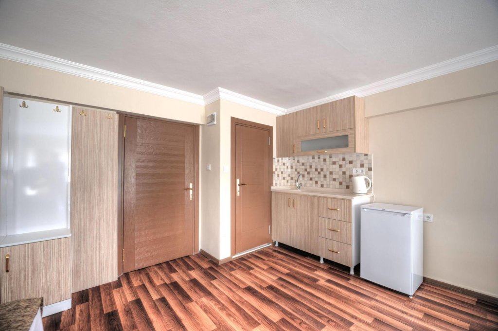 Oban Suites İstanbul 7