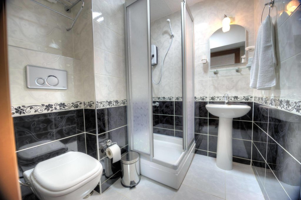 Oban Suites İstanbul 9