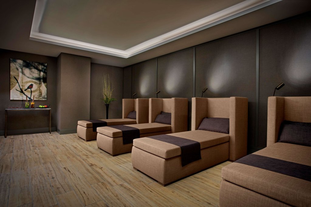 Conrad Istanbul Bosphorus 14