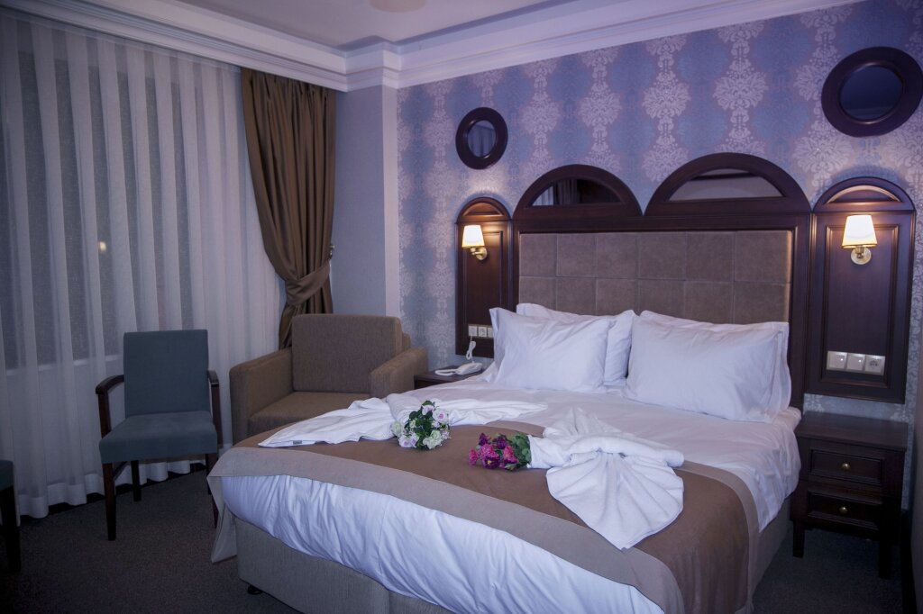 Golden Pen Hotel 12