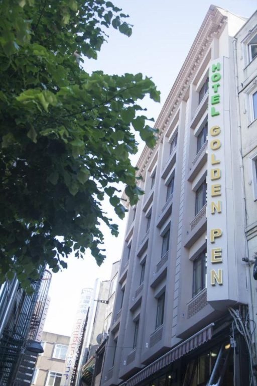 Golden Pen Hotel 3