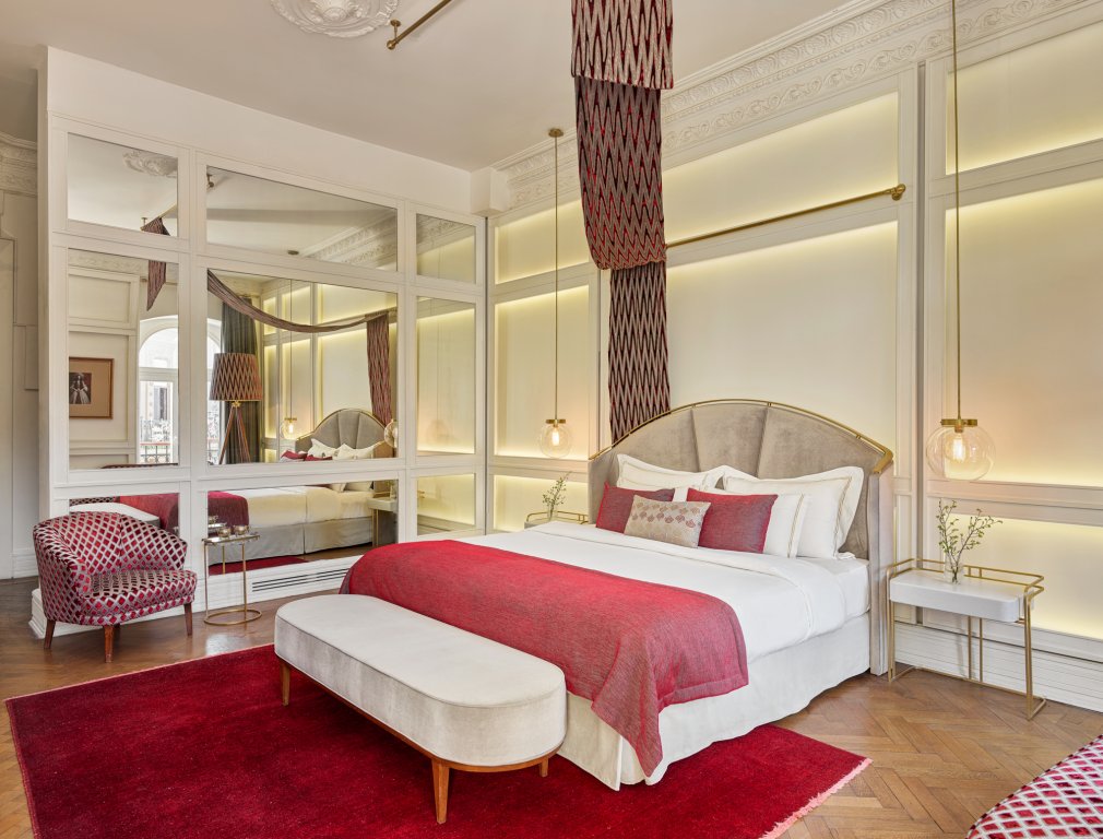 Mr CAS Hotels - Special Class 10