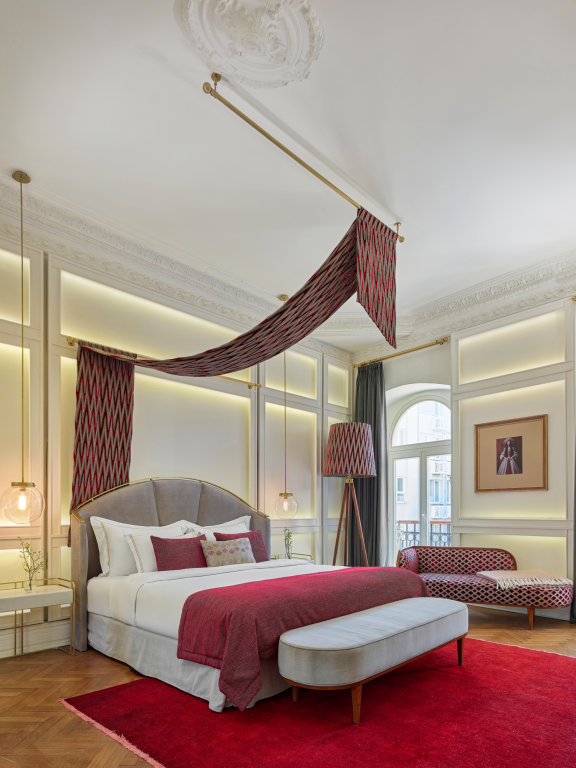 Mr CAS Hotels - Special Class 12