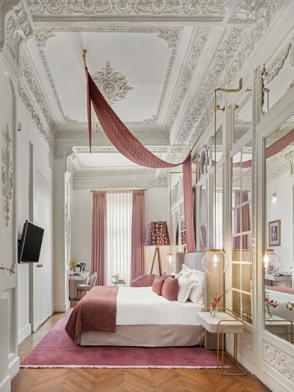 Mr CAS Hotels - Special Class 3