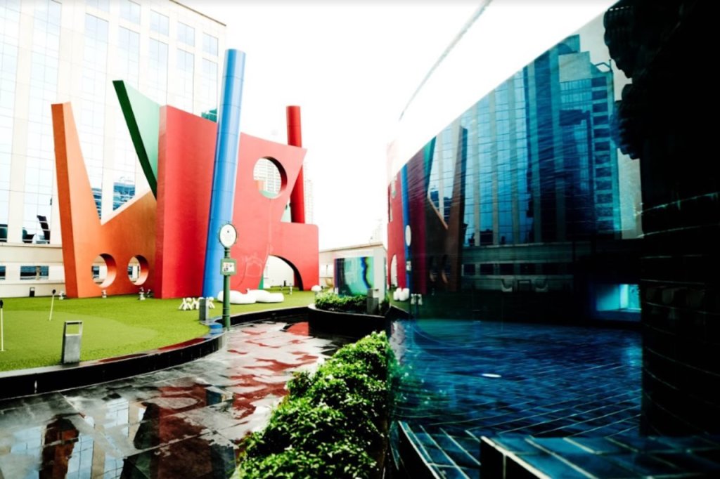 S31 Sukhumvit Hotel 1