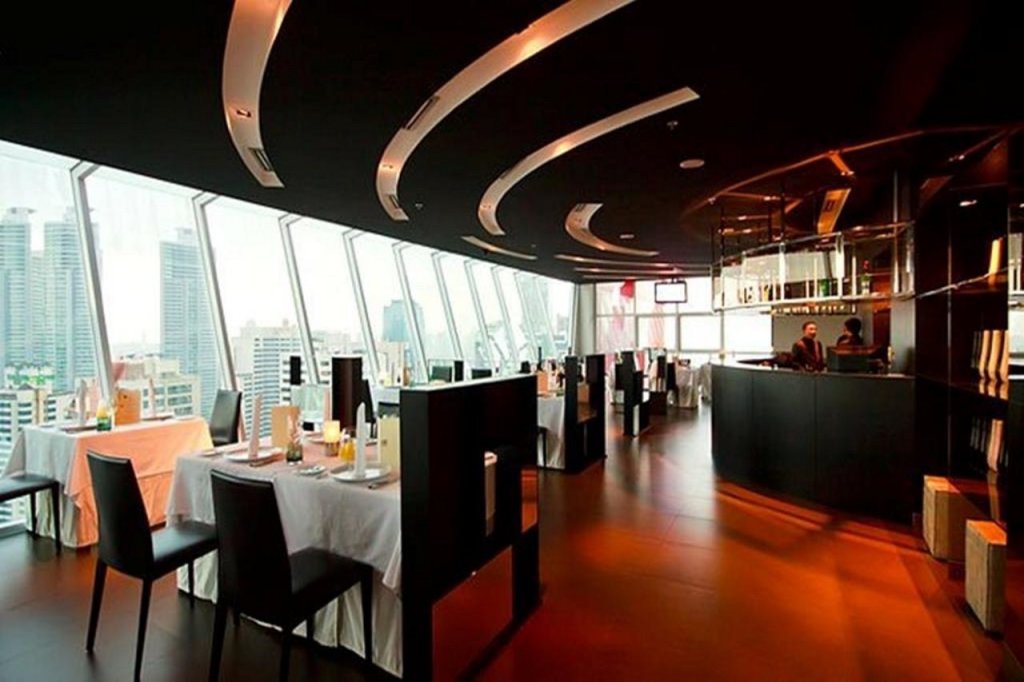 S31 Sukhumvit Hotel 10