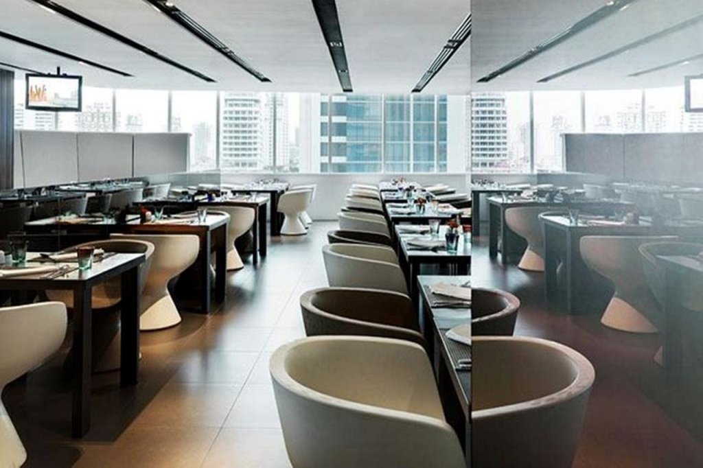 S31 Sukhumvit Hotel 11
