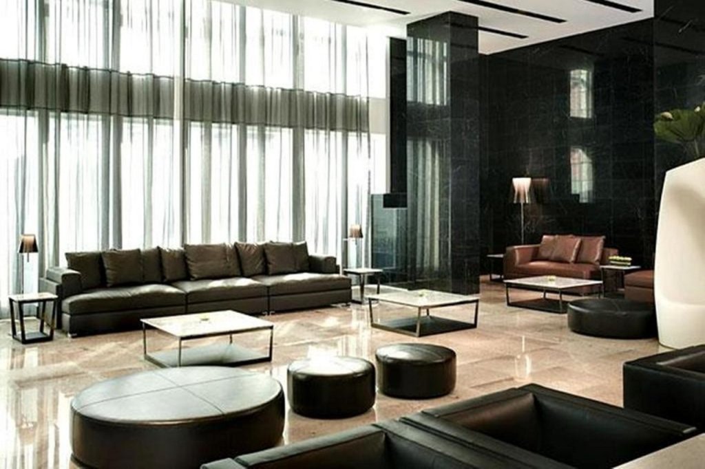 S31 Sukhumvit Hotel 13