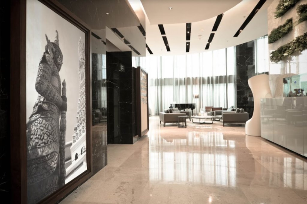 S31 Sukhumvit Hotel 14