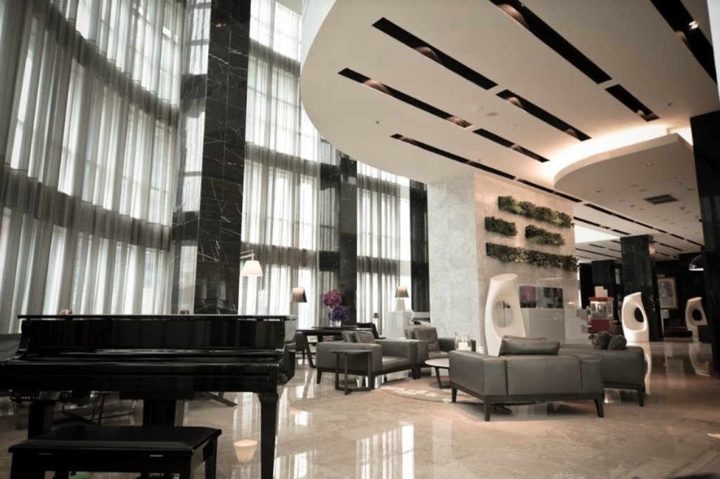S31 Sukhumvit Hotel 15