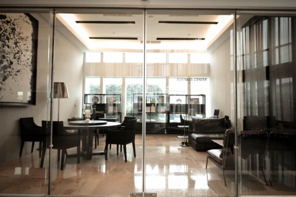 S31 Sukhumvit Hotel 16