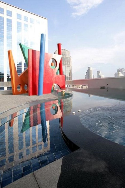 S31 Sukhumvit Hotel 17