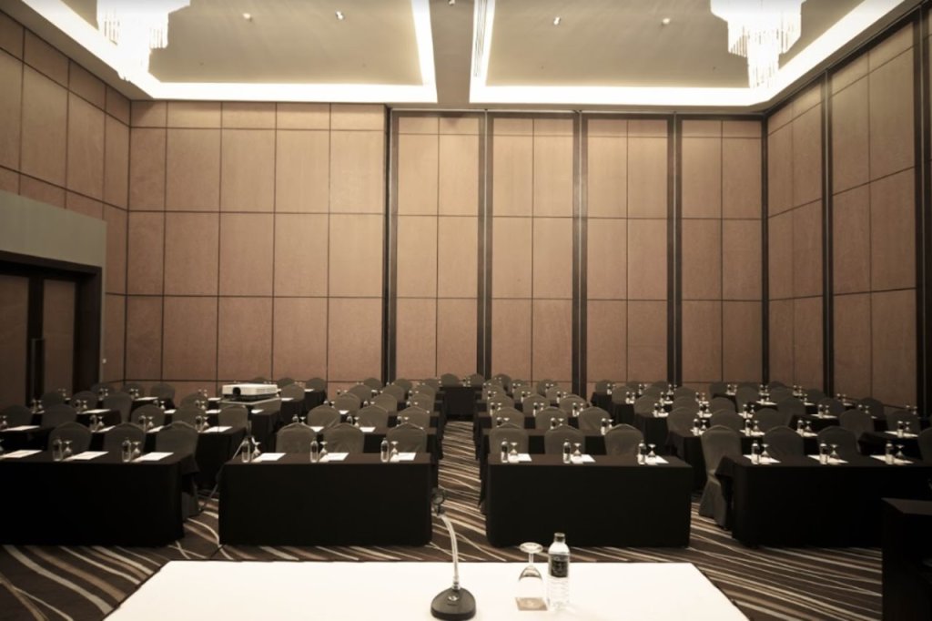 S31 Sukhumvit Hotel 18