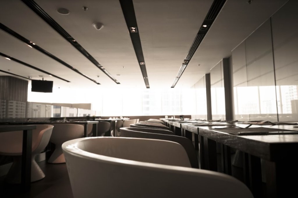 S31 Sukhumvit Hotel 19