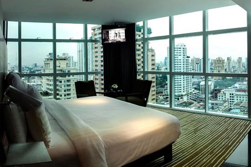 S31 Sukhumvit Hotel 2
