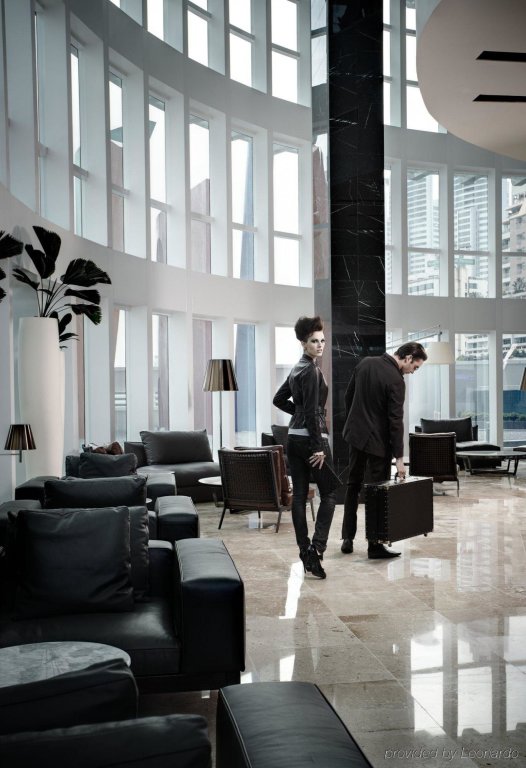 S31 Sukhumvit Hotel 20