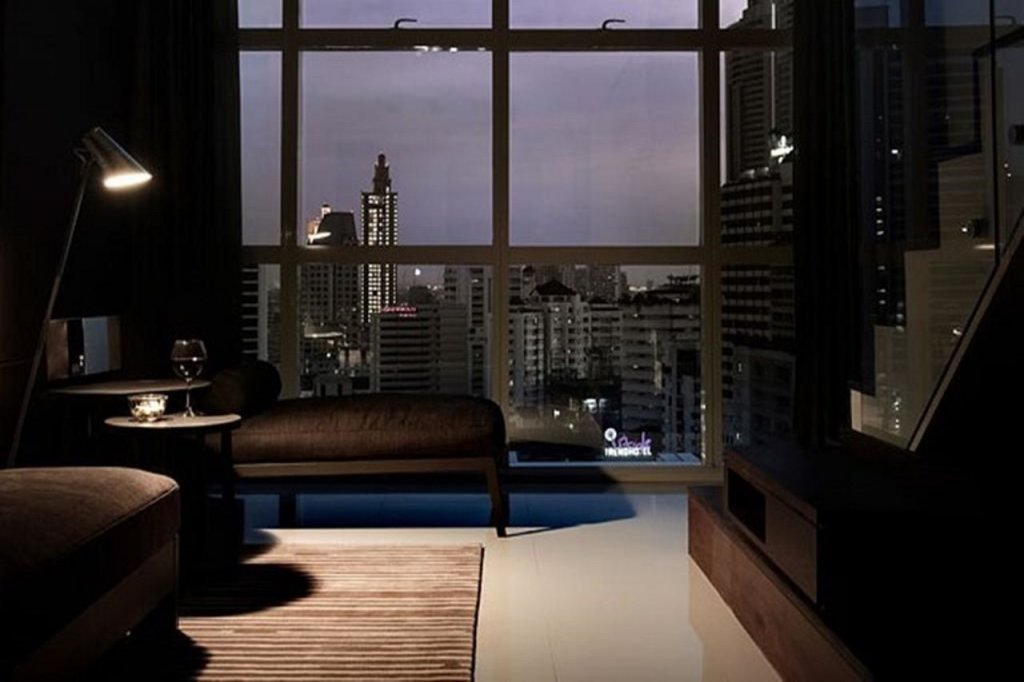 S31 Sukhumvit Hotel 21