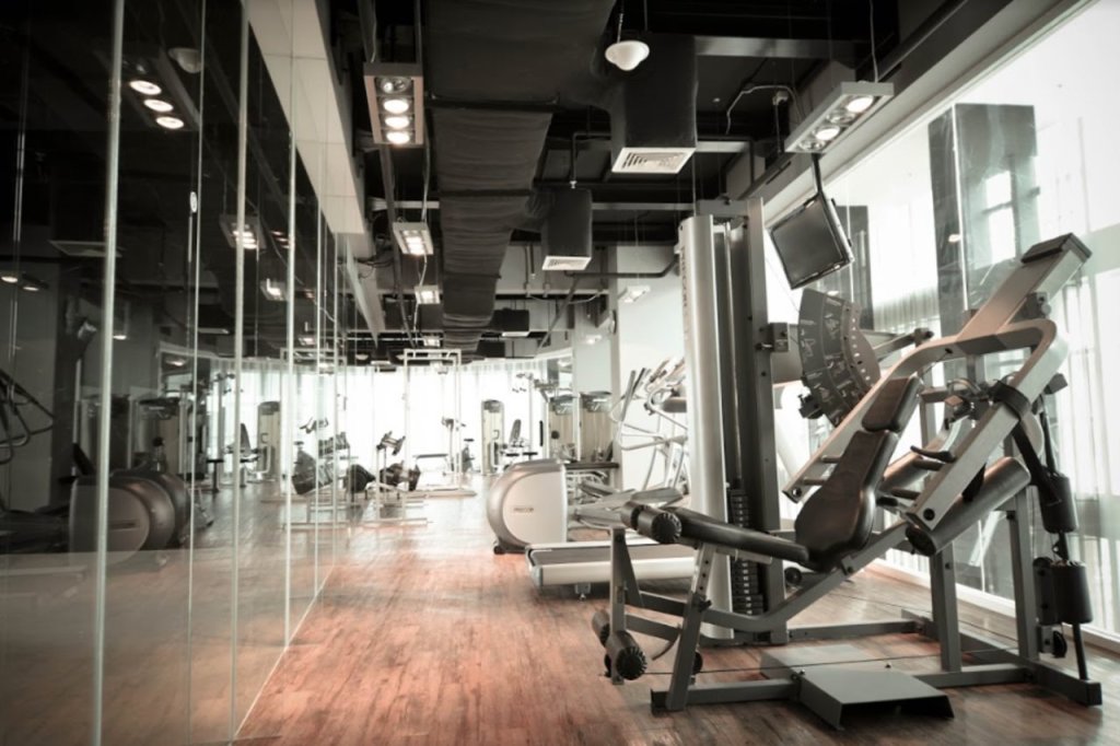 S31 Sukhumvit Hotel 23