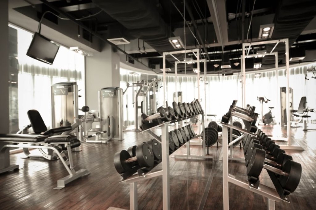 S31 Sukhumvit Hotel 24