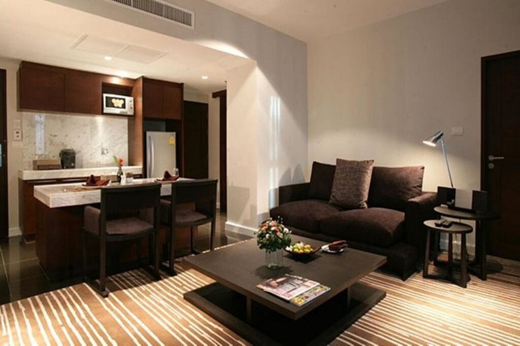S31 Sukhumvit Hotel 3