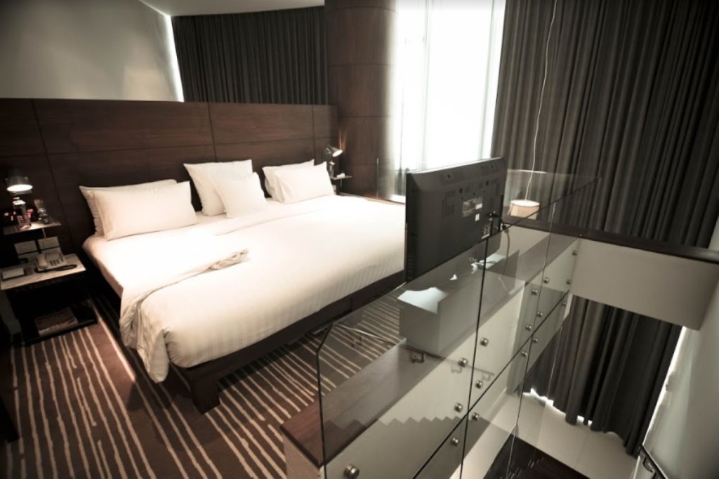 S31 Sukhumvit Hotel 4