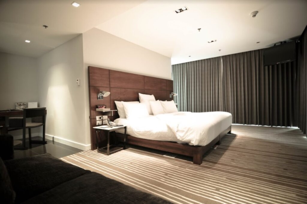 S31 Sukhumvit Hotel 5