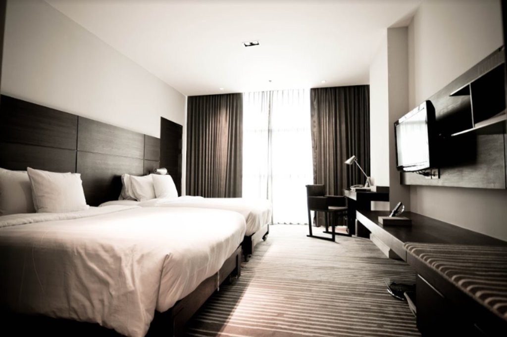 S31 Sukhumvit Hotel 6