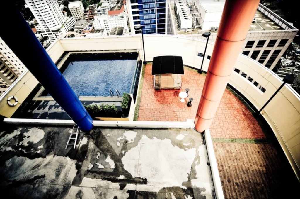 S31 Sukhumvit Hotel 7