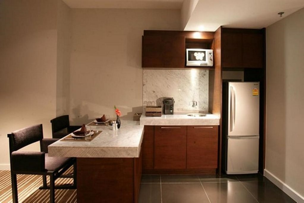 S31 Sukhumvit Hotel 8