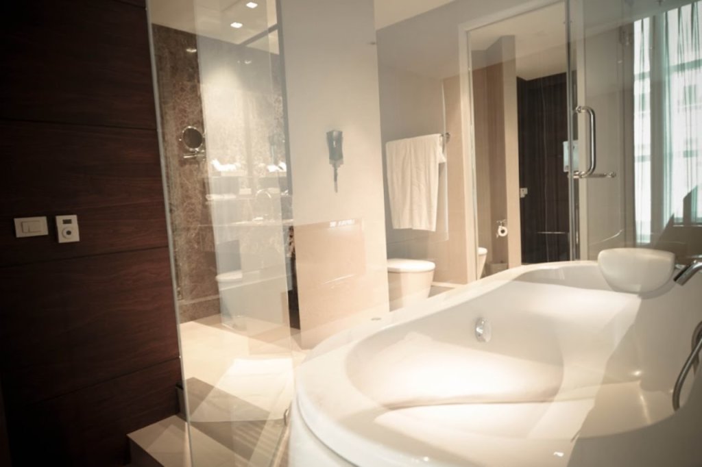 S31 Sukhumvit Hotel 9
