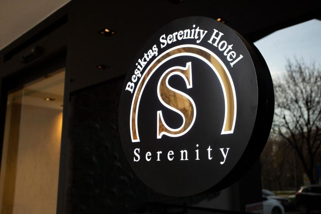 Besiktas Serenity Hotel 11