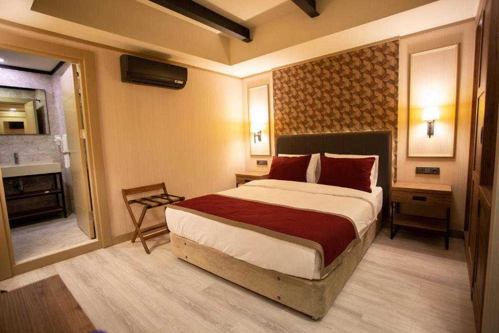 Besiktas Serenity Hotel 15