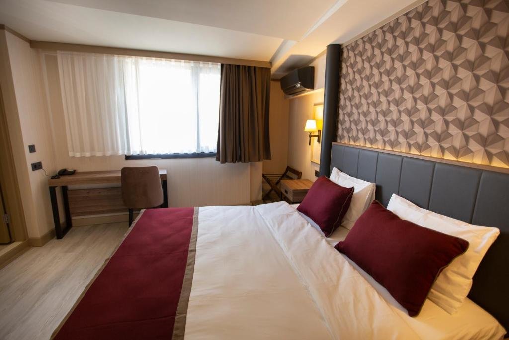 Besiktas Serenity Hotel 18