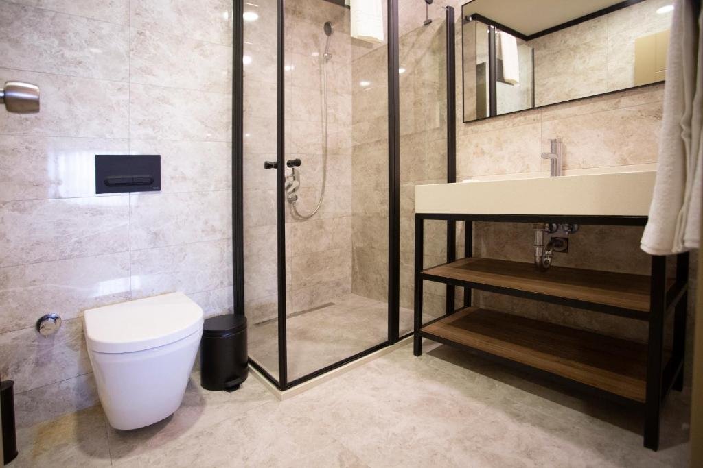 Besiktas Serenity Hotel 2