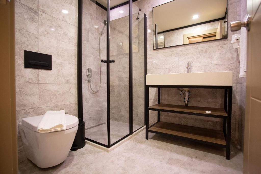 Besiktas Serenity Hotel 20