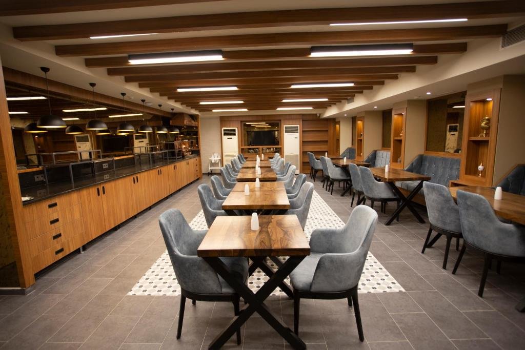 Besiktas Serenity Hotel 21