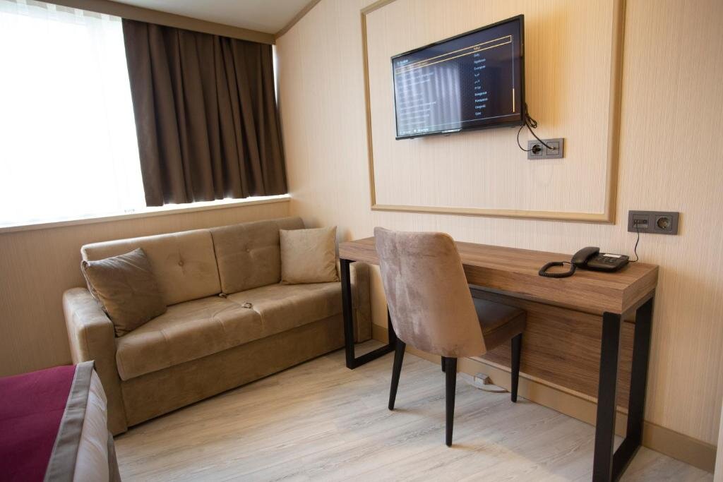 Besiktas Serenity Hotel 4