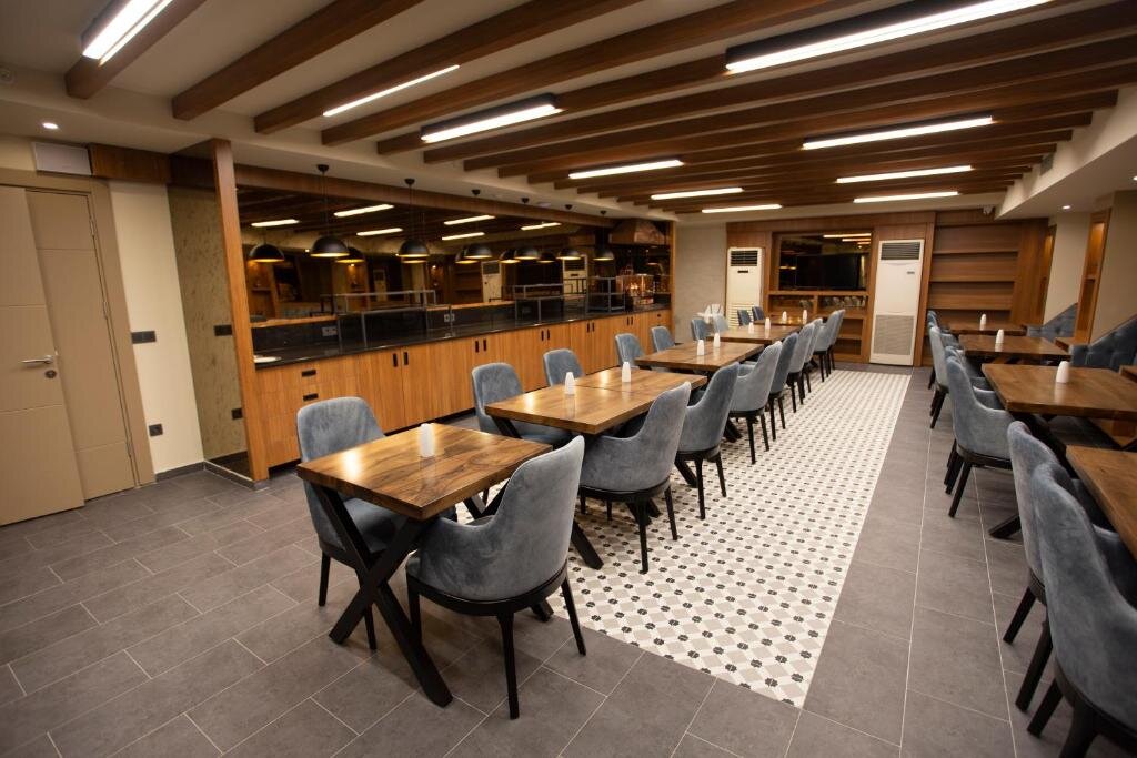 Besiktas Serenity Hotel 6