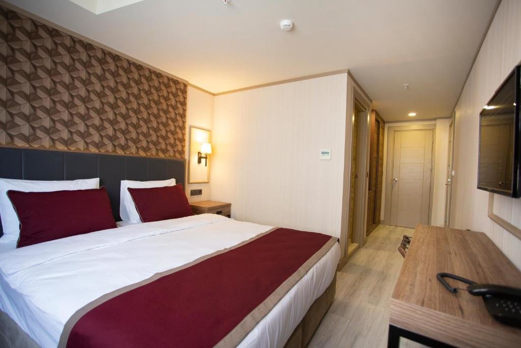 Besiktas Serenity Hotel 8