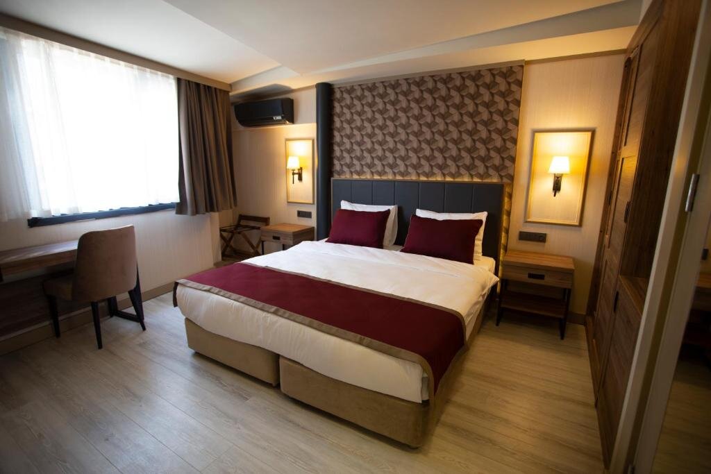 Besiktas Serenity Hotel 9