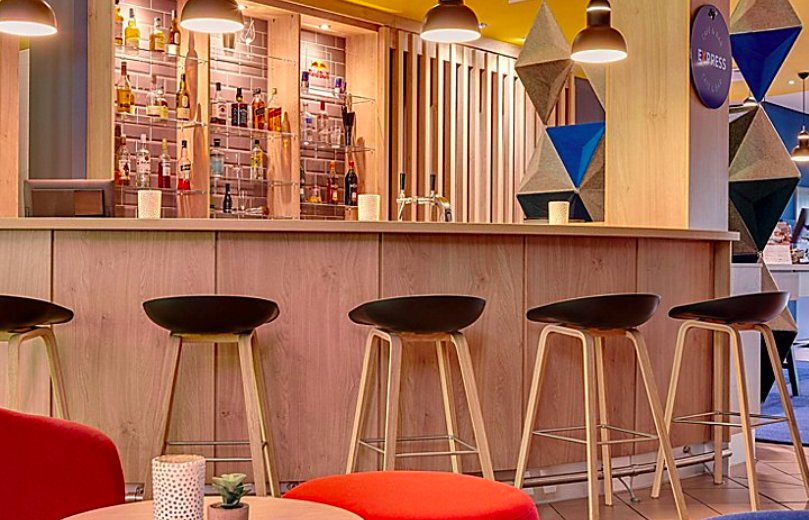 Holiday Inn Express Köln-Troisdorf, an IHG Hotel 10