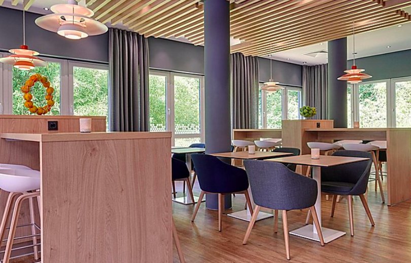 Holiday Inn Express Köln-Troisdorf, an IHG Hotel 11