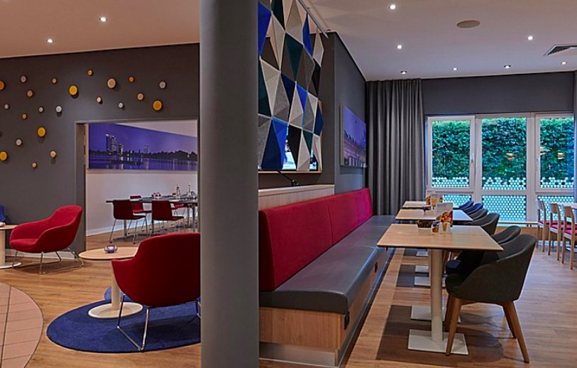 Holiday Inn Express Köln-Troisdorf, an IHG Hotel 12