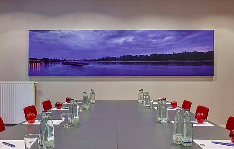 Holiday Inn Express Köln-Troisdorf, an IHG Hotel 13