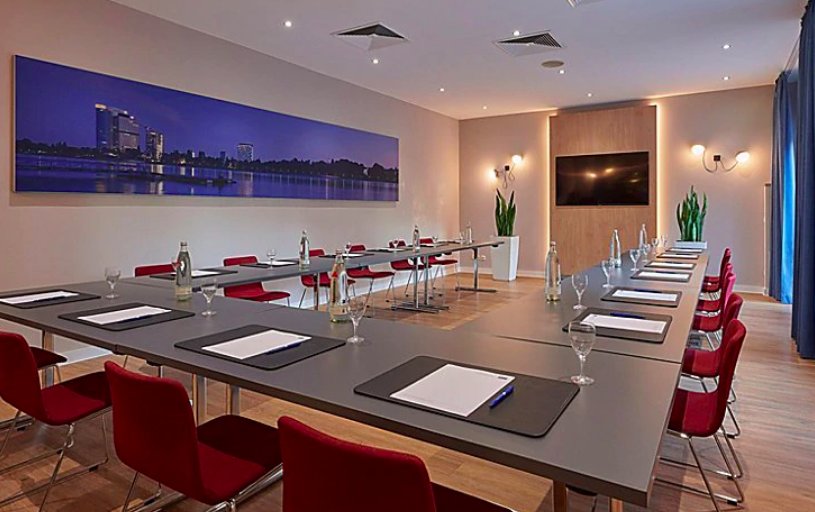 Holiday Inn Express Köln-Troisdorf, an IHG Hotel 15
