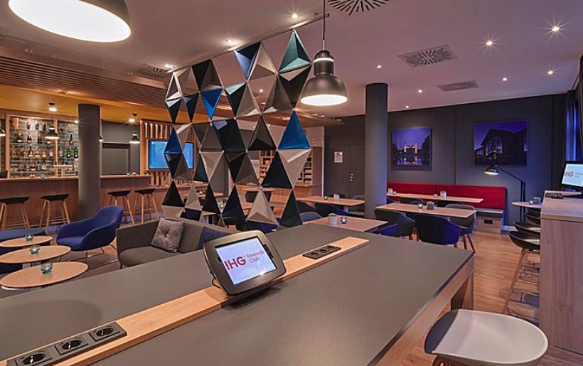 Holiday Inn Express Köln-Troisdorf, an IHG Hotel 16