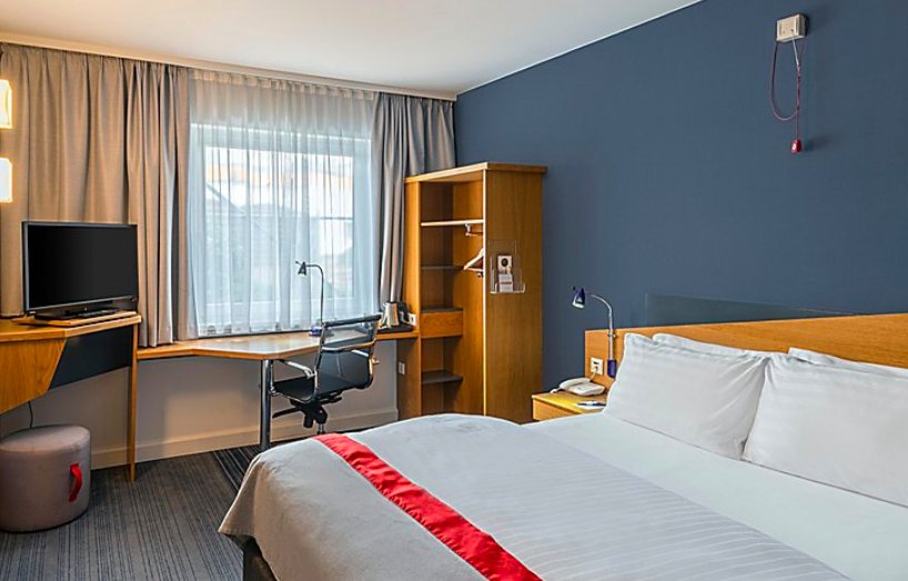 Holiday Inn Express Köln-Troisdorf, an IHG Hotel 2