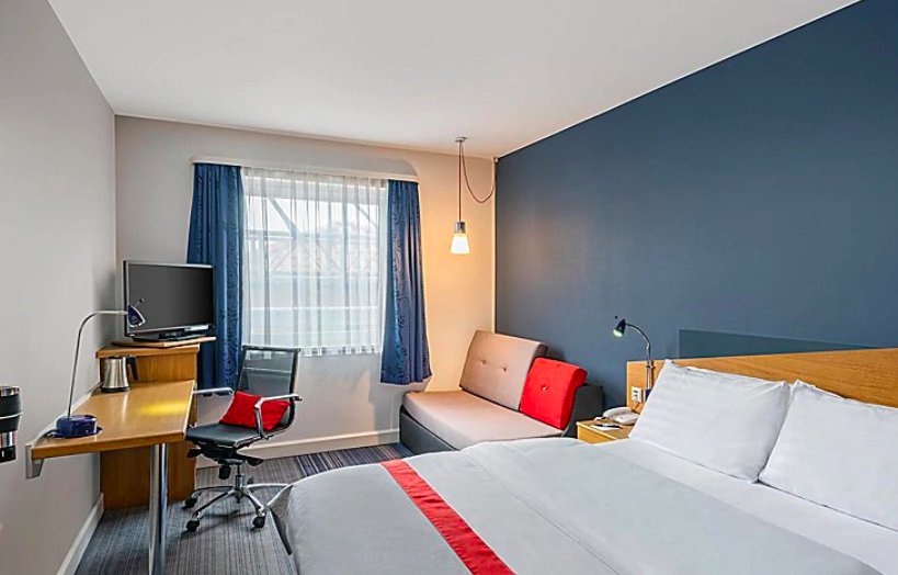 Holiday Inn Express Köln-Troisdorf, an IHG Hotel 3