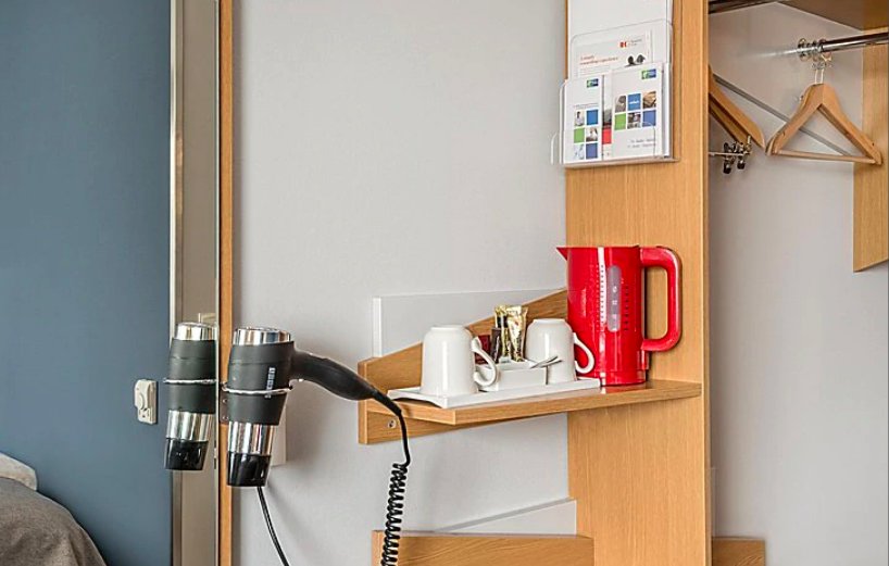 Holiday Inn Express Köln-Troisdorf, an IHG Hotel 5